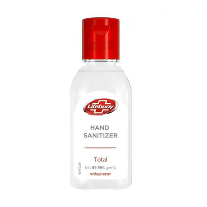 Lifebuoy Hand Sanitizer Total 